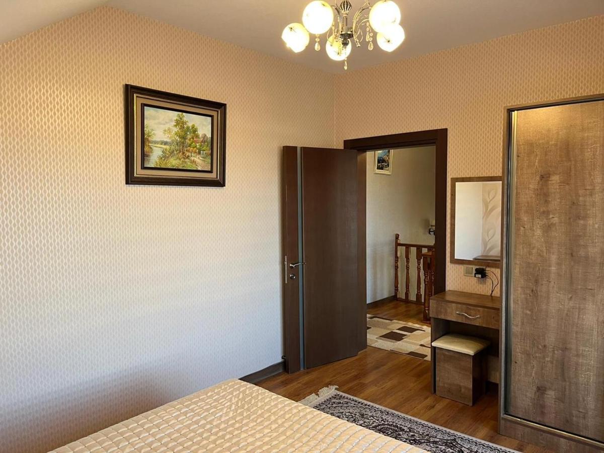 Beautiful Guest House Qusar Exteriér fotografie