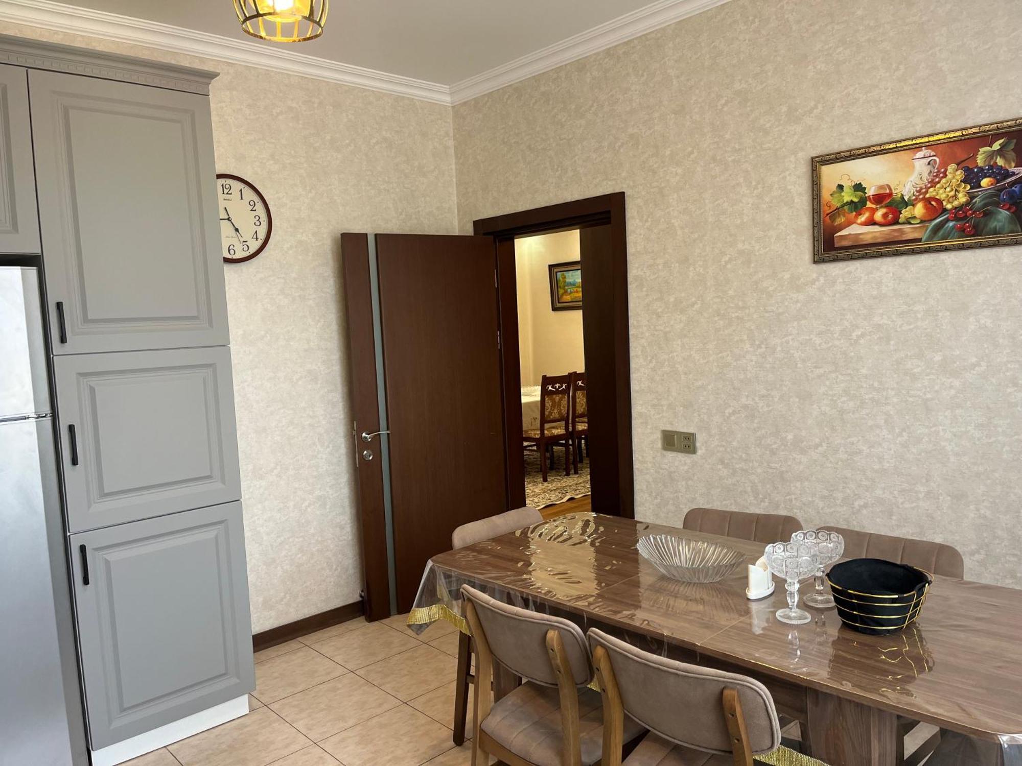 Beautiful Guest House Qusar Exteriér fotografie